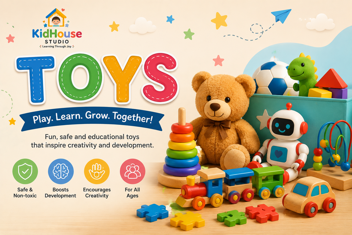 Toys
