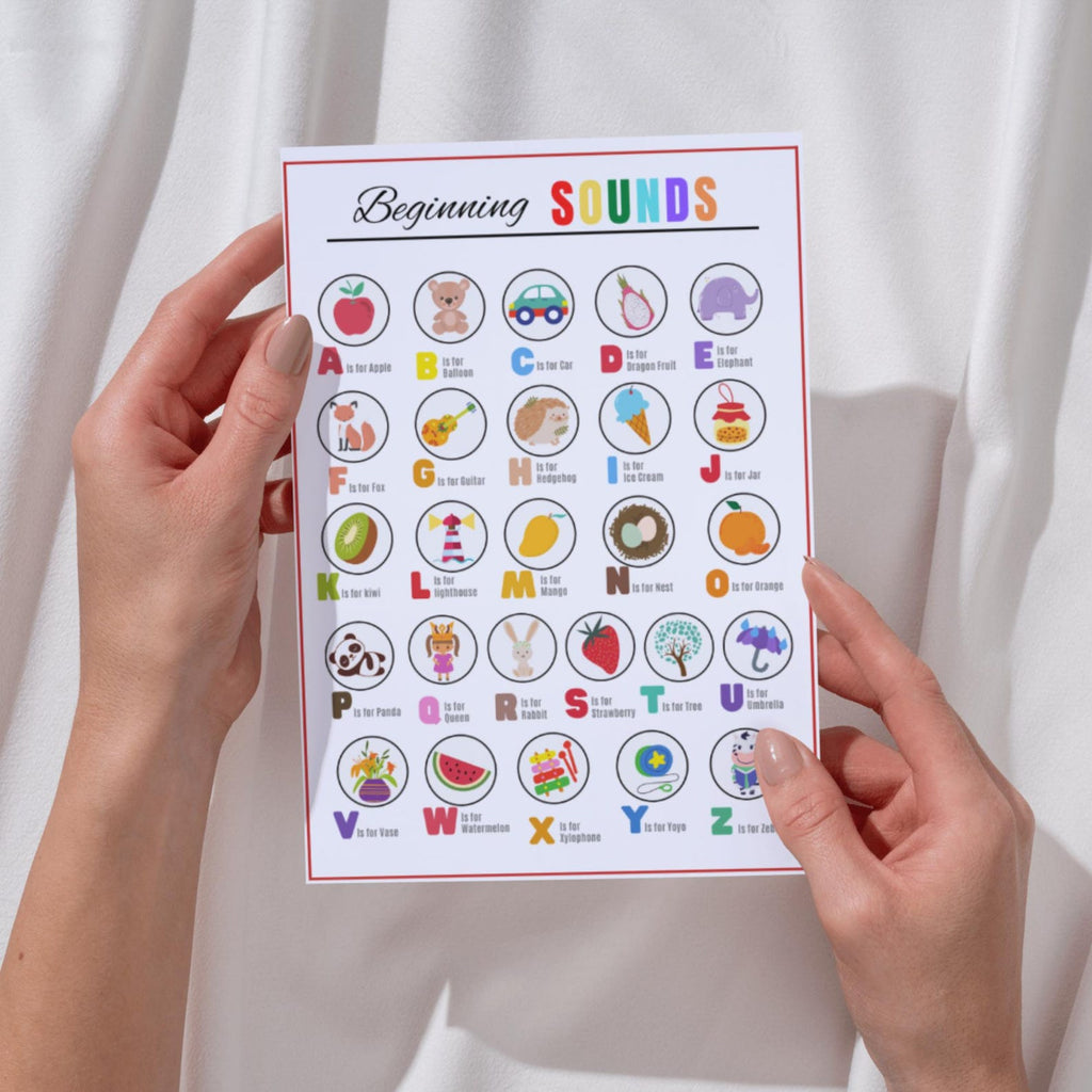 35,500+ Kids Educational Printables — Fun Learning, Worksheets & Activities