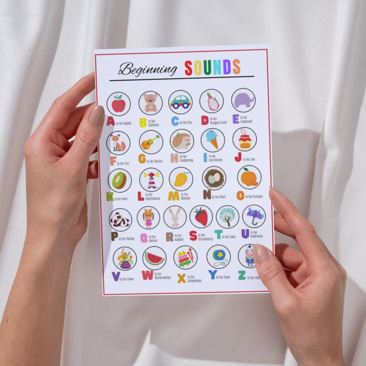 35,500+ Kids Educational Printables — Fun Learning, Worksheets & Activities
